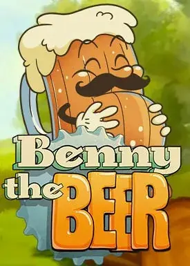 Benny i piwne klimaty - lekki humor i szybkie rundy bonusowe.
