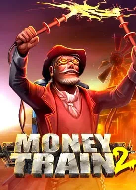 Pociąg z pieniędzmi i bonus Respin - kultowy slot z wysoką zmiennością.