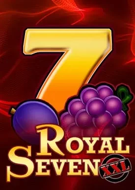Powiększona wersja Royal Seven z większą siatką i mocniejszymi spinami.